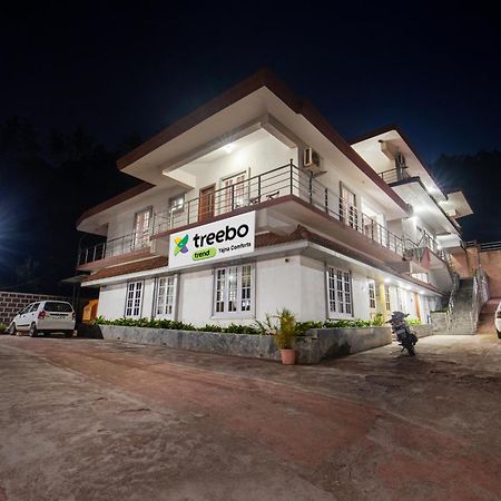 Treebo Yajna Comforts KODAGU Exterior photo
