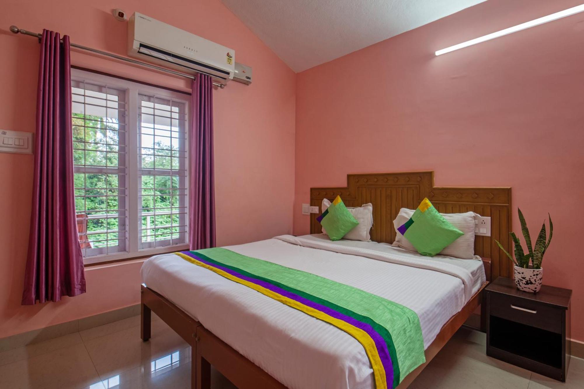 Treebo Yajna Comforts KODAGU Exterior photo